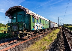 Bahn Abstellgleis 37_27