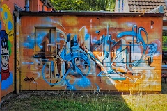 Rheinberg Zuff Graffiti 06