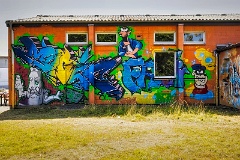 Rheinberg Zuff Graffiti 09