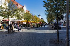 Rügen Binz Hauptstrasse Kopie