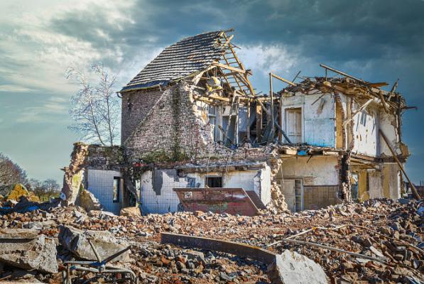 Abriss alter BAuernhof (112 von 13)-Bearbeitet